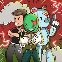 Green Orxnge, Urbanstep, Qoiet