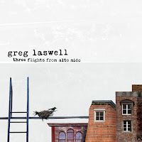 Greg Laswell