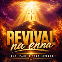 Revival Na Enna (Feat. Rev.paul Divyan Edward)