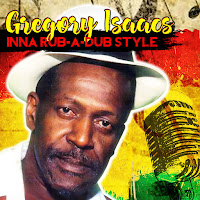 Gregory Isaacs