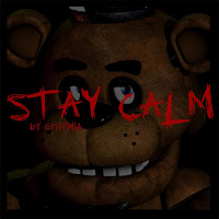Stay Calm (Feat. Jeff Burgess)