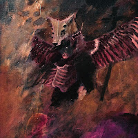 St. Plague (Feat. Brahman)