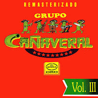 Grupo Cañaveral De Humberto Pabón