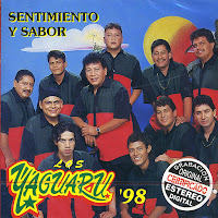Grupo Cañaveral De Humberto Pabón