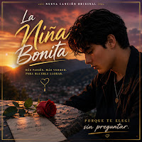 Damaris (La Niña Bonita)