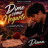 Dime Como Negarte