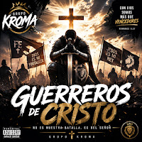 Guerrero De Cristo Kroma