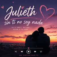 Julieth Sinti No Soy Nada