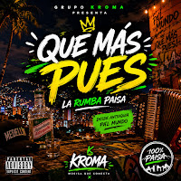 “La Rumba Paisa”