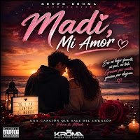 Madi Mi Amor