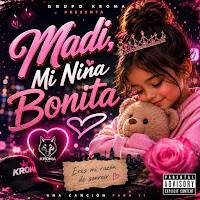 Madi Mi Niña Bonita