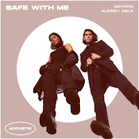 Gryffin, Audrey Mika