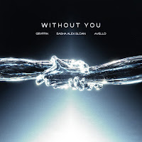 Without You (Feat. Sasha Alex Sloan)