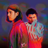 Gryffin, Calle Lehmann