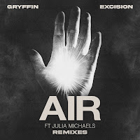 Air [Calcium Remix] (Feat. Julia Michaels)