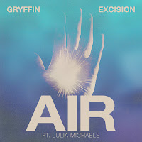 Gryffin, Excision