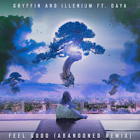 Gryffin, Illenium, Daya