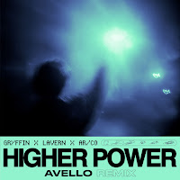 Higher Power (Avello Remix) (Feat. Ar/Co)