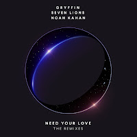 Gryffin, Seven Lions