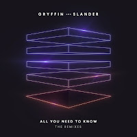 All You Need To Know (Matt Fax Remix) (Feat. Calle Lehmann)
