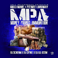 King Pin (Feat. Waka Flocka Flame & Young Dolph)