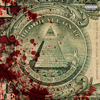 Blood All On It (Feat. Key Glock & Young Dolph)