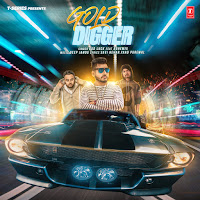 Gold Digger (Feat. Bohemia)