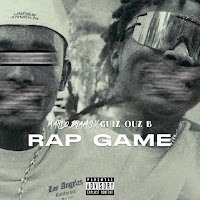 Rap Game (Feat. Marlo Bram's)