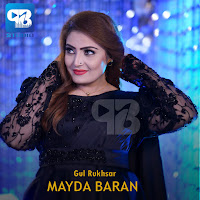 Mayda Baran