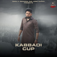 Kabbadi Cup
