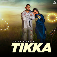 Tikka (Feat. Geet Goraaya)