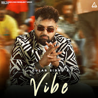 Vibe (Feat. Sruishty Maan)