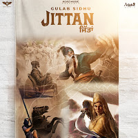 Gulab Sidhu, Gaiphy, Gill Raunta