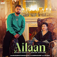Ailaan (Feat. Gurlez Akhtar)