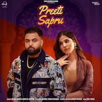 Preeti Sapru (Feat. Aveera Singh Masson)