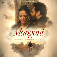 Mangani (Feat. Jasmine Bhasin)