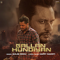 Gallan Hundiyan (From "Majhail")