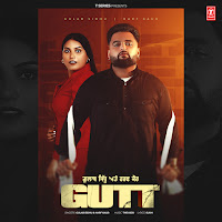 Gulab Sidhu, Harf Kaur, The Kidd