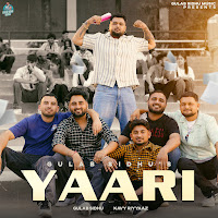 Gulab Sidhu, Kavy Riyyaaz