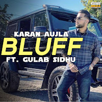 Bluff