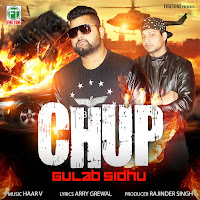Chup