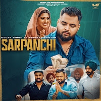 Sarpanchi (Feat. Jasmeen Akhtar)