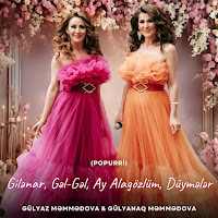 Gülyaz Məmmədova, Gülyanaq Məmmədova