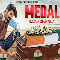 Medal