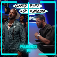 Gunner Pumpz, Fumez The Engineer