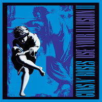 You Could Be Mine (Live In New York, Ritz Theatre - May 16, 1991)