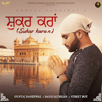Guntaj Dandiwal, Jaggi Jaurkian, Street Boy