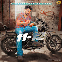 11-12 (Feat. G Noor)