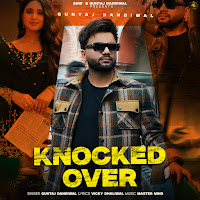 Knocked Over