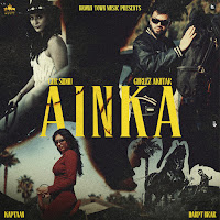 Gur Sidhu, Gurlez Akhtar, Kaptaan